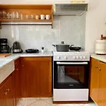 Yiayia's House, In Zipari Village - El Greco No 1 * Ziparion