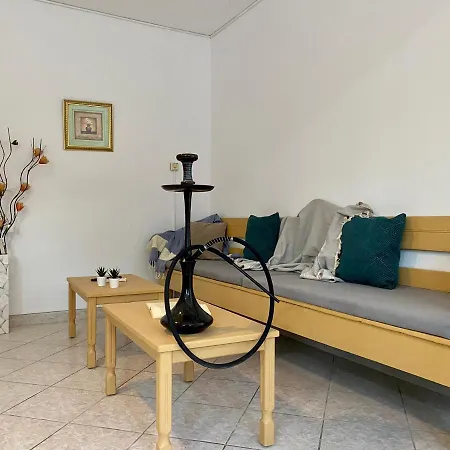 Сasa de vacaciones Yiayia's House, In Zipari Village 