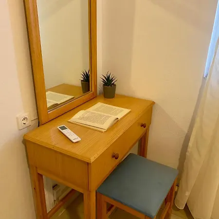 Yiayia's House, In Zipari Village 