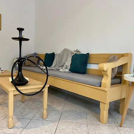 Casa de Férias Yiayia's House, In Zipari Village 