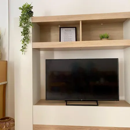 Yiayia's House, In Zipari Village 