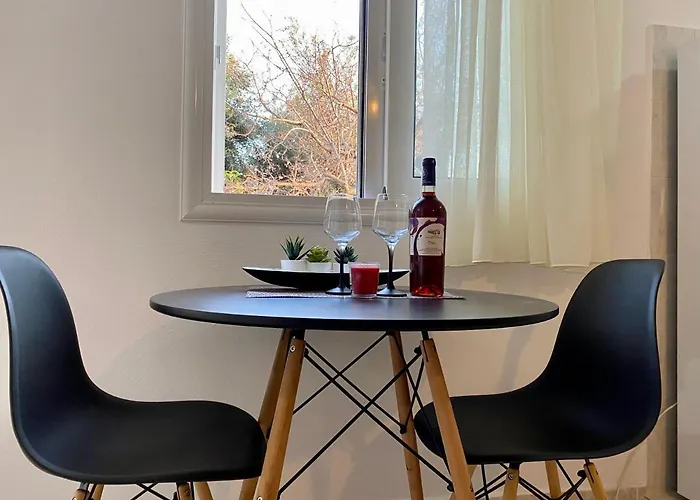 Yiayia's House, In Zipari Village 