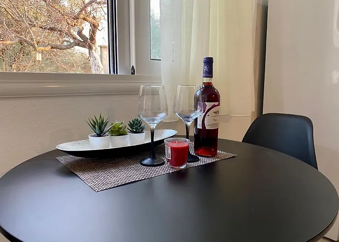 Yiayia's House, In Zipari Village 