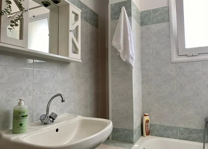 Prázdninový dům Yiayia's House, In Zipari Village 