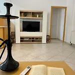 Yiayia's House, In Zipari Village 