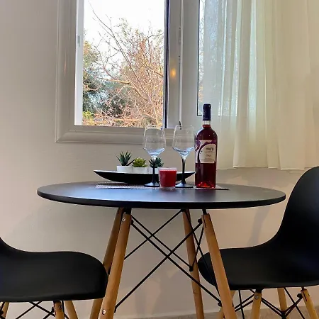 Yiayia's House, In Zipari Village 