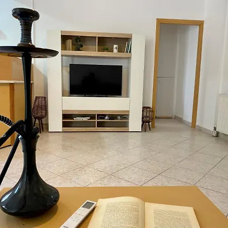 Yiayia's House, In Zipari Village 