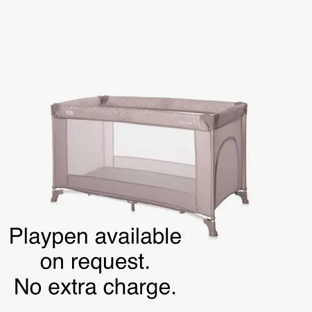 Vakantiehuis Yiayia's House, In Zipari Village 