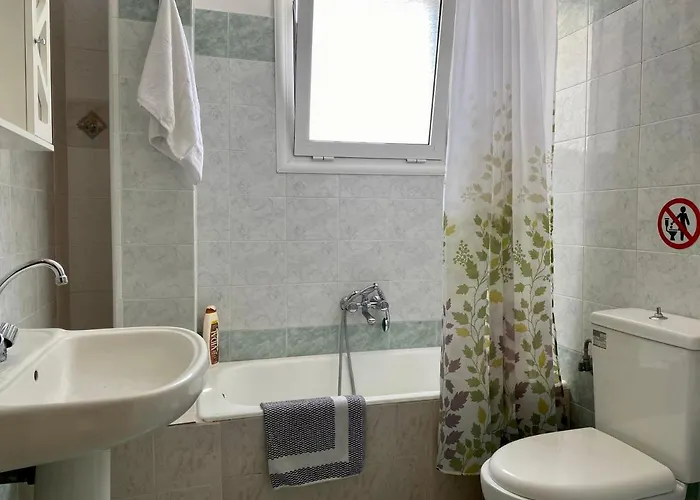 Yiayia's House, In Zipari Village 